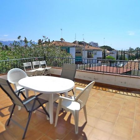Villa Angela Nerja Zewnętrze zdjęcie