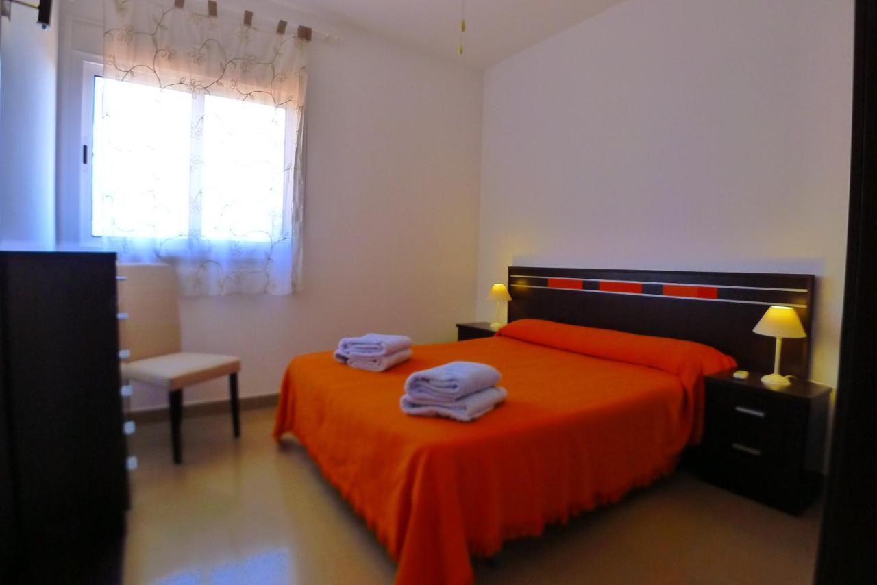 Villa Angela Nerja Zewnętrze zdjęcie