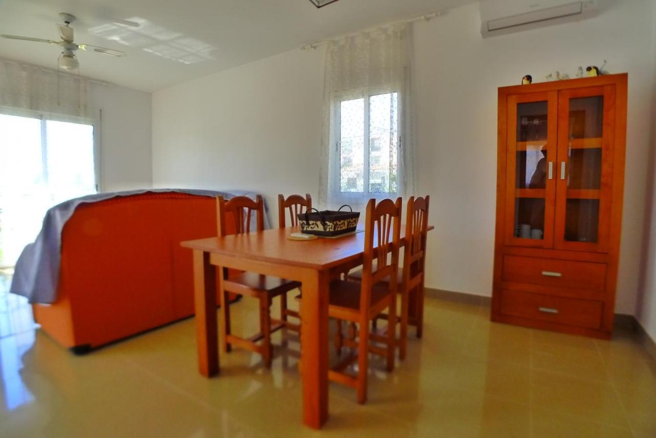 Villa Angela Nerja Zewnętrze zdjęcie